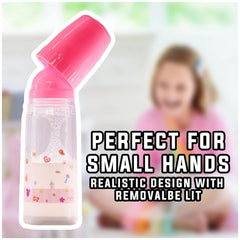 Toys Garden - Magical Baby Bottle - Pretend Professions & Role Playing