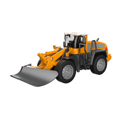 Toys Garden - Premium Die-cast Construction Vehicle Set - Play Vehicles