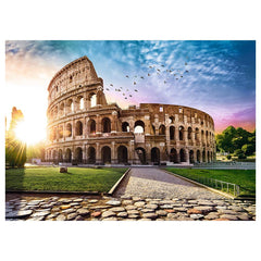 Trefl - 1000 Teile Puzzle - Puzzles - +14 - TRF10468