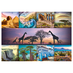 Trefl - 1000 Teile Puzzle - Puzzles - 14 - TRF10792