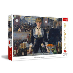 Trefl - 1000 Teile Puzzle - Puzzles - 14 - TRF10819