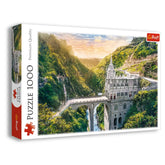 Trefl - 1000 Teile Puzzle - Puzzles - 14 - TRF10724
