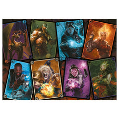 Trefl - 1000 Teile Puzzle - Puzzles - 14+ - TRF10765