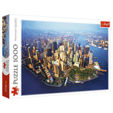 Trefl - 1000 Teile Puzzle - Puzzles - 14+ - TRF10222