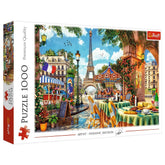Trefl - 1000 Teile Puzzle - Puzzles - 14+ - TRF10622