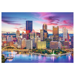 Trefl - 1000 Teile Puzzle - Puzzles - 14 - TRF10723