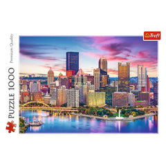 Trefl - 1000 Teile Puzzle - Puzzles - 14 - TRF10723