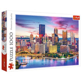 Trefl - 1000 Teile Puzzle - Puzzles - 14 - TRF10723