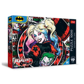 Trefl - 1000 Teile Puzzle - Puzzles - +14 - TRF10837