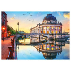 Trefl - 1000 Teile Puzzle - Puzzles - 14 - TRF10812