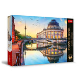 Trefl - 1000 Teile Puzzle - Puzzles - 14 - TRF10812