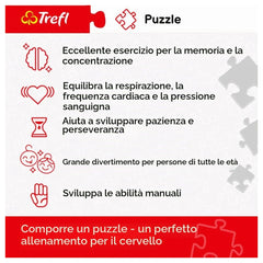 Trefl - 1000 Teile Puzzle - Puzzles - 14 - Samudra Beach - TRF10461