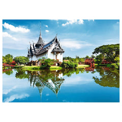 Trefl - Sanphet Prasat Palace - Puzzles - 14+ - TRF10437