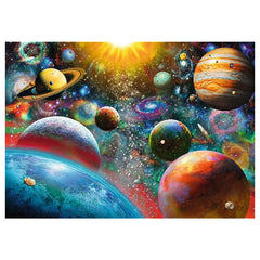 Trefl - 1000 Teile Puzzle - Puzzles - 14 - TRF10624