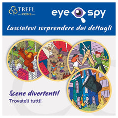 Trefl - 1000 Teile Puzzle - Puzzles - 14 - TRF10712