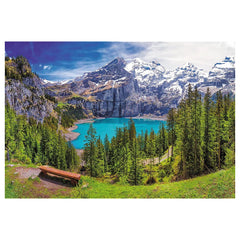 Trefl - 1500 - Teile Puzzle - Puzzles - 14+ - TRF26166