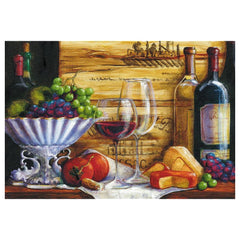 Trefl - Im Weinberg - Puzzles - 14+ - TRF26174