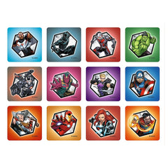 Trefl - 2 Puzzles in 1 + Memos - Puzzles - 3 - TRF93333