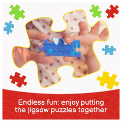 Trefl - 25 - teiliges gerahmtes Puzzle - Puzzles - 4 - TRF31342