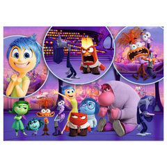 Trefl - Inside Out 2 Puzzle - Puzzles - 7 - TRF13305