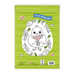 Trötsch Verlag - Books - Meine Fantastische Oster-Wundertüte - Creative Play - 3-6 Years