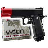 Villa - Air-Soft V-500 Toy Weapons & Gadgets