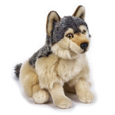 Wolf 25 cm Plüsch