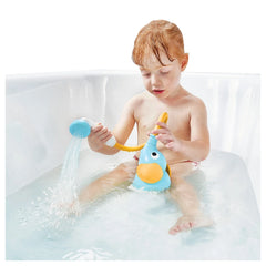 Yookidoo - Elephant Baby Shower - Bade Spielzeug - 0 - 24 Monate - YKD40241