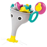 Yookidoo - FunElefun Fill 'N' Sprinkle - Badspielzeug - 18M - YKD40206
