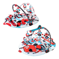 Yookidoo - Gymotion Robo Playland - Spielmatten & Fitnessstudios - 0 Monate+ - YKD40128