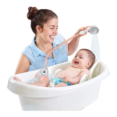 Yookidoo - Elephant Baby Shower - Bade Spielzeug - 0 - 24 Monate - YKD40213