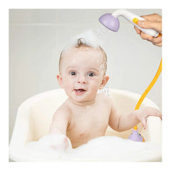 Yookidoo - Elephant Baby Shower - Bade Spielzeug - 0 - 24 Monate - YKD40360