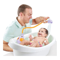 Yookidoo - Elephant Baby Shower - Bade Spielzeug - 0 - 24 Monate - YKD40360