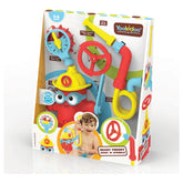 Yookidoo - Ready Freddy Spray 'N' Sprinkle - Badspielzeug - 3 - 6 - YKD40204