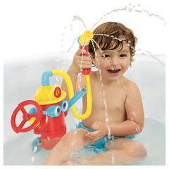 Yookidoo - Ready Freddy Spray 'N' Sprinkle - Badspielzeug - 3 - 6 - YKD40204