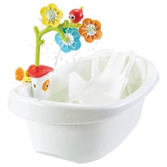 Yookidoo - Sensory Bath Mobile - Badewannen Spielzeug - 0 - 24 Monate - YKD40158