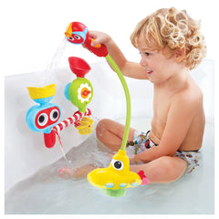 Yookidoo - U - Boot Spritzstation - Badspielzeug - 2 - 6 - YKD40139