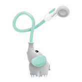 Yookidoo - Elephant Baby Shower - Badewannen - Spielzeug - 0 - 24 Monate - YKD40212