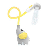 Yookidoo - Elephant Baby Shower - Bade Spielzeug - 0 - 24 Monate - YKD40309