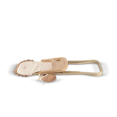 ASI Dolls High Chair with Tray and Bib for Dolls showcases a functional and stylish seat designed for imaginative play.