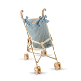 ASI Dolls - Kleiner Kinderwagen mit Tasche Noel - Puppen-Spielsets-Spielzeugfiguren