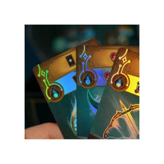 Asmodee - Dungeon Legends - Brettspiele - 10+ - STR8373 - Italienische Edition