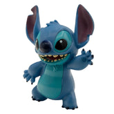 Bullyland - Disney - Stitch Spielzeugfigur 6 cm - Disney Prinzessin - Lilo & Stitch - Action- und Spielzeugfiguren