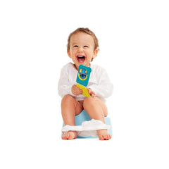 Clementoni - Disney-Stitch-Flip-Phone - Baby-Aktivspielzeug