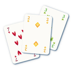 Clementoni - Le Mie Prime Carte Magiche Card Games - Italian Edition
