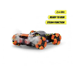 Dickie - Fernbedienter Area Drifter Rtr Spielzeugfahrzeuge