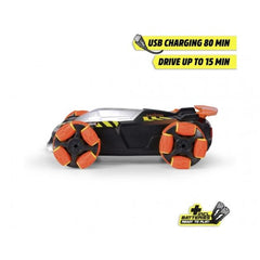 Dickie - Fernbedienter Area Drifter Rtr Spielzeugfahrzeuge