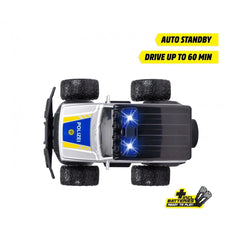 Dickie - Suzuki Jimny Police RC Vehicles