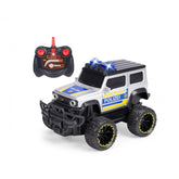 Dickie - Suzuki Jimny Polizei RC-Fahrzeuge