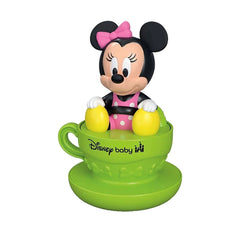 Disney Baby - Disney Drehende Teetassen Karussell Figuren Spielsets